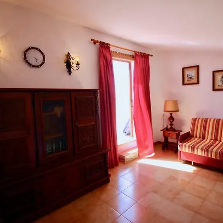 Apartment Urbanizacion Las Palmeras